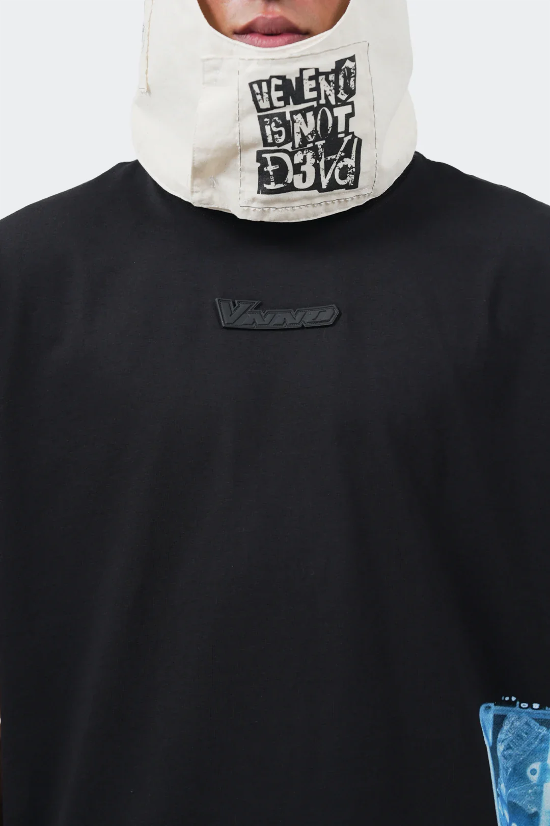 VENENO CAMISETA BRIEFCASE