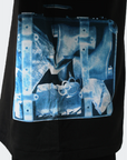 VENENO CAMISETA BRIEFCASE