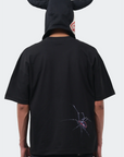 VENENO CAMISETA SPIDERWEB